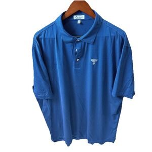 PETER MILLAR SUMMER COMFORT...Gray 2XL.